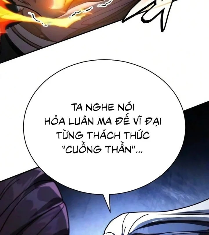 Sự Trở Lại Của Quyền Vương Chapter 56 - 55
