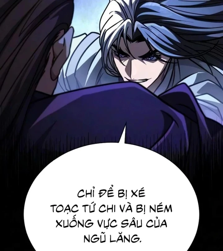 Sự Trở Lại Của Quyền Vương Chapter 56 - 56