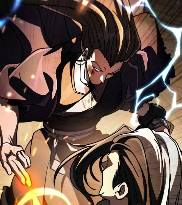 Sự Trở Lại Của Quyền Vương Chapter 56 - 71