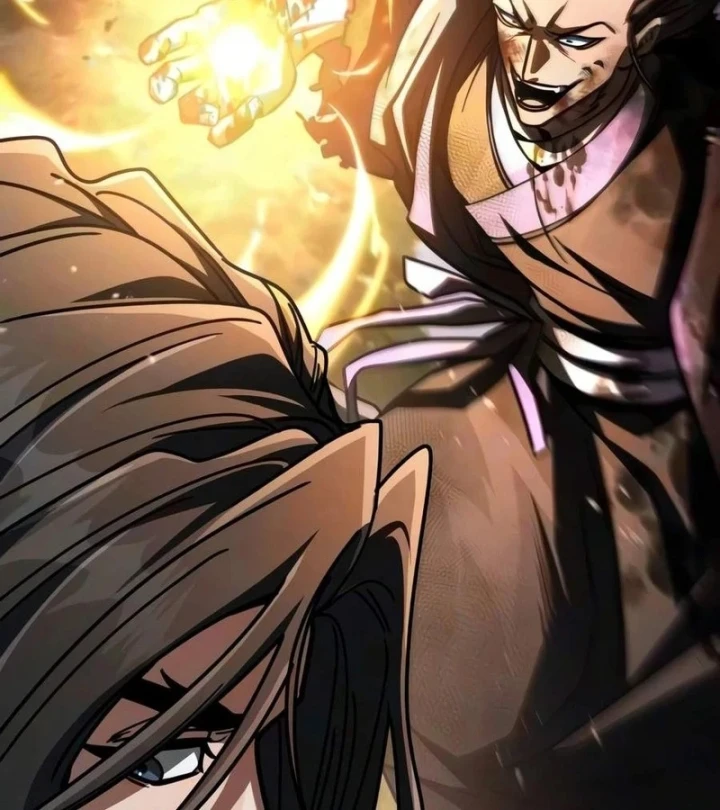 Sự Trở Lại Của Quyền Vương Chapter 56 - 173