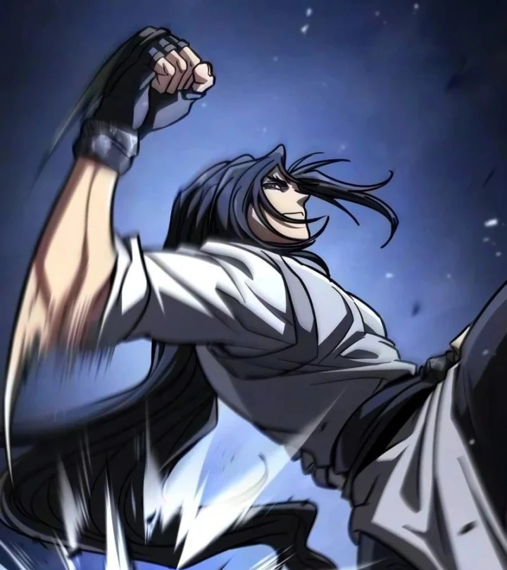 Sự Trở Lại Của Quyền Vương Chapter 56 - 177