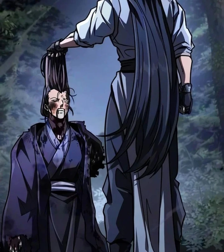 Sự Trở Lại Của Quyền Vương Chapter 56 - 186
