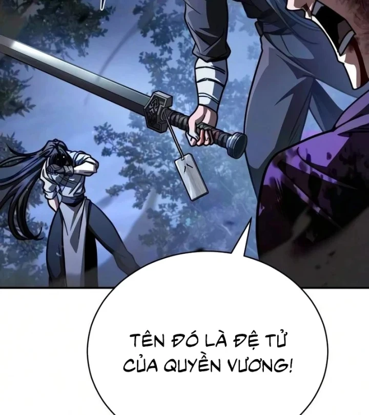 Sự Trở Lại Của Quyền Vương Chapter 56 - 215