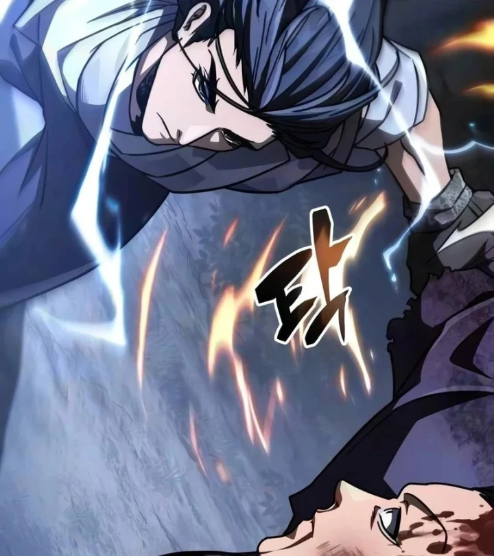 Sự Trở Lại Của Quyền Vương Chapter 56 - 227