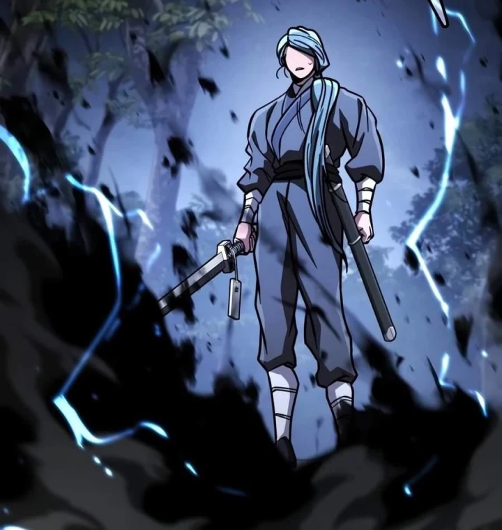 Sự Trở Lại Của Quyền Vương Chapter 57 - 6