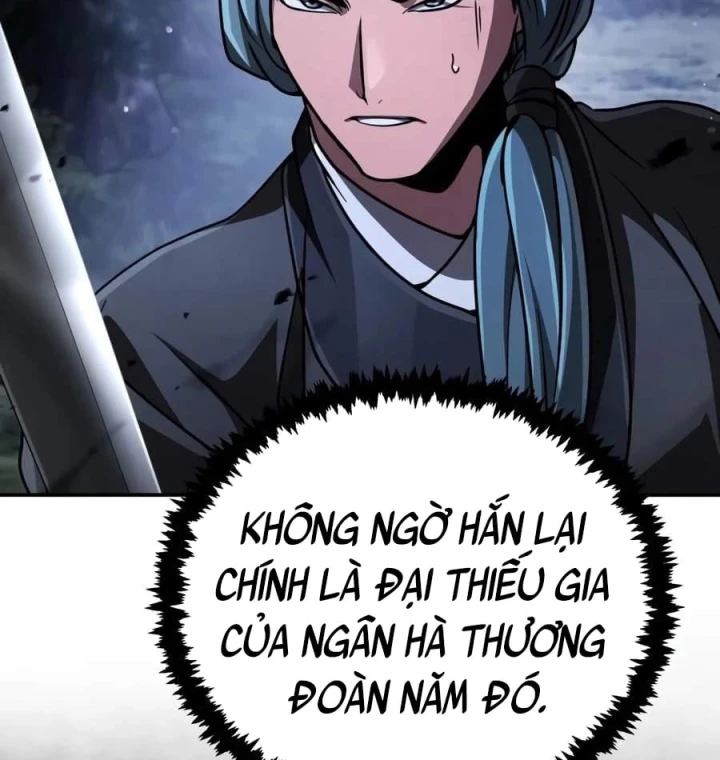 Sự Trở Lại Của Quyền Vương Chapter 57 - 17
