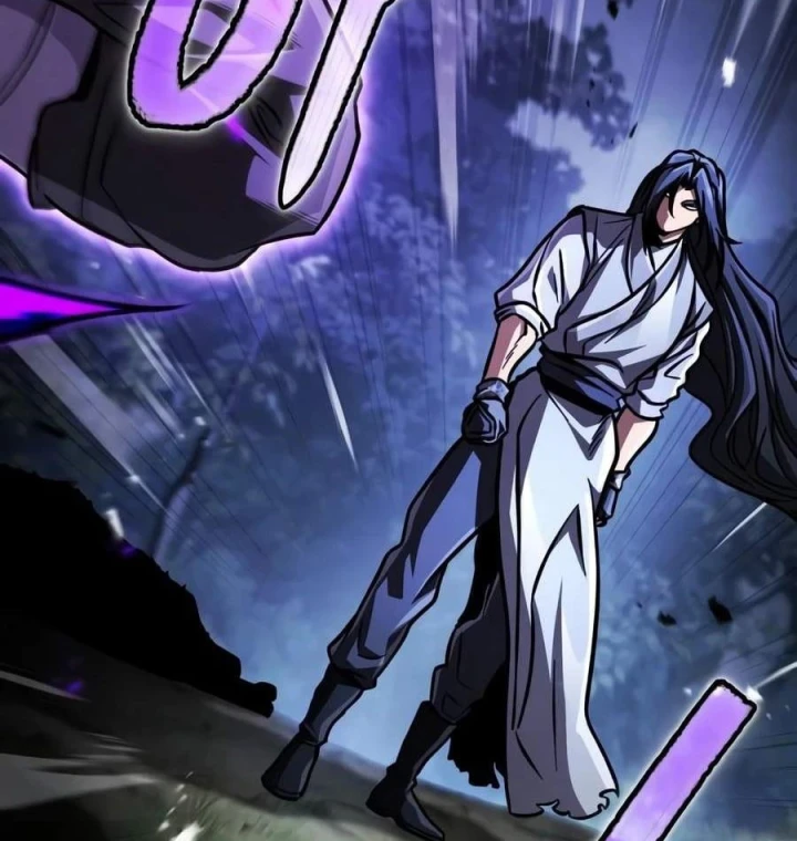 Sự Trở Lại Của Quyền Vương Chapter 57 - 26