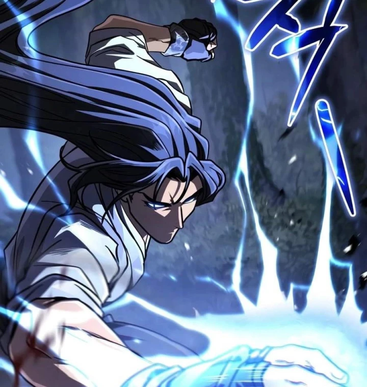 Sự Trở Lại Của Quyền Vương Chapter 57 - 41