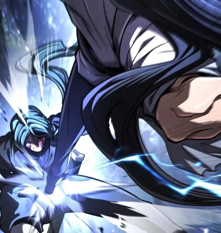 Sự Trở Lại Của Quyền Vương Chapter 57 - 48