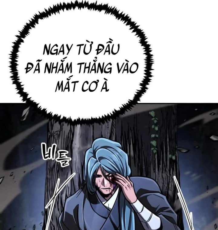 Sự Trở Lại Của Quyền Vương Chapter 57 - 55