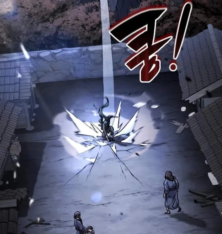 Sự Trở Lại Của Quyền Vương Chapter 57 - 74