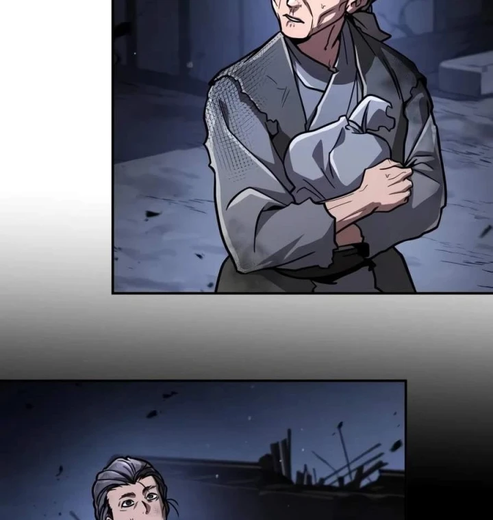 Sự Trở Lại Của Quyền Vương Chapter 57 - 80
