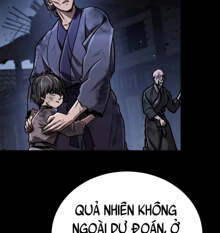 Sự Trở Lại Của Quyền Vương Chapter 57 - 81