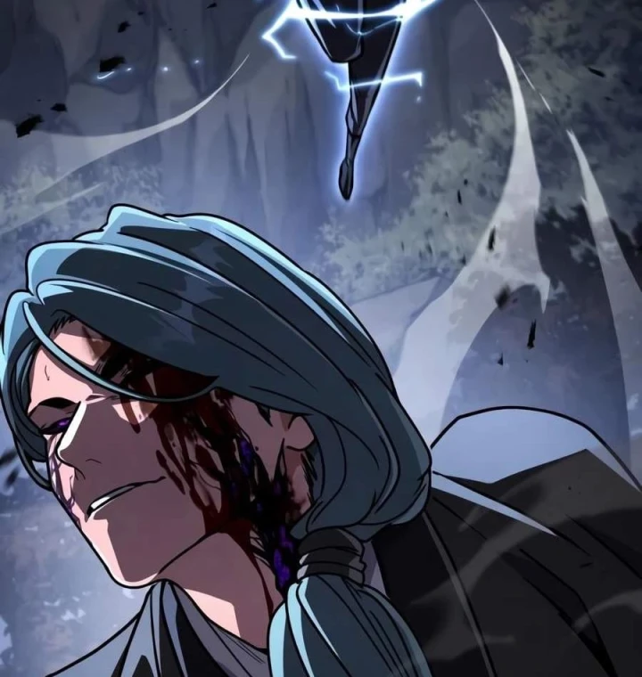 Sự Trở Lại Của Quyền Vương Chapter 57 - 85