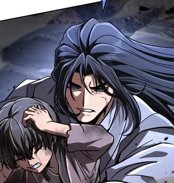 Sự Trở Lại Của Quyền Vương Chapter 57 - 99