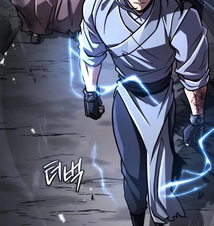 Sự Trở Lại Của Quyền Vương Chapter 57 - 129