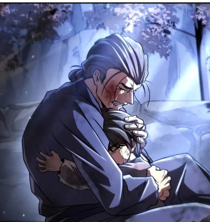 Sự Trở Lại Của Quyền Vương Chapter 57 - 176