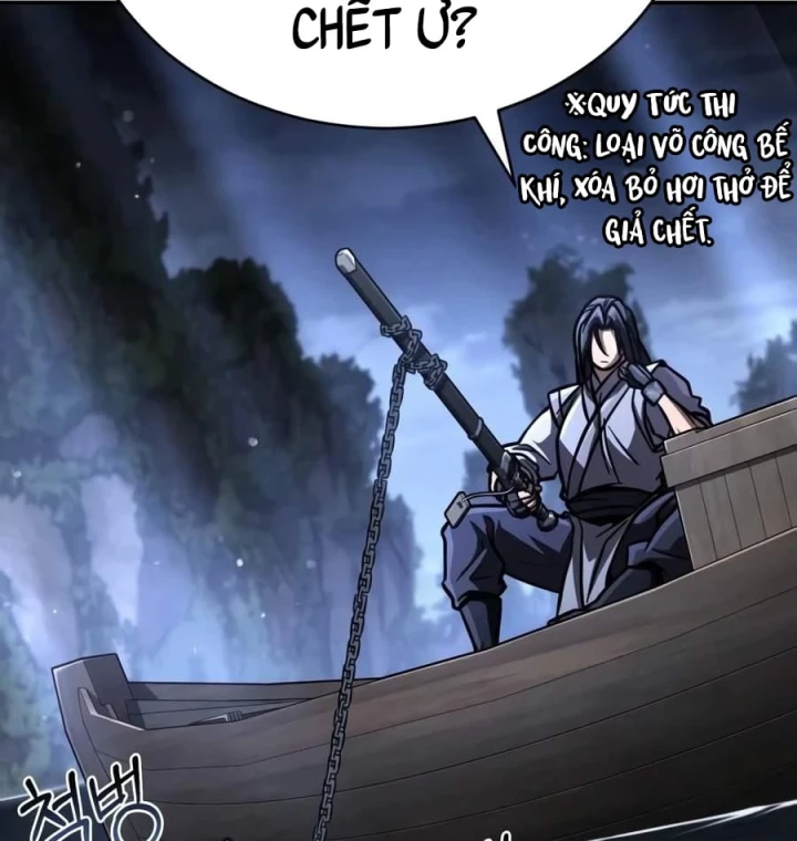 Sự Trở Lại Của Quyền Vương Chapter 57 - 195