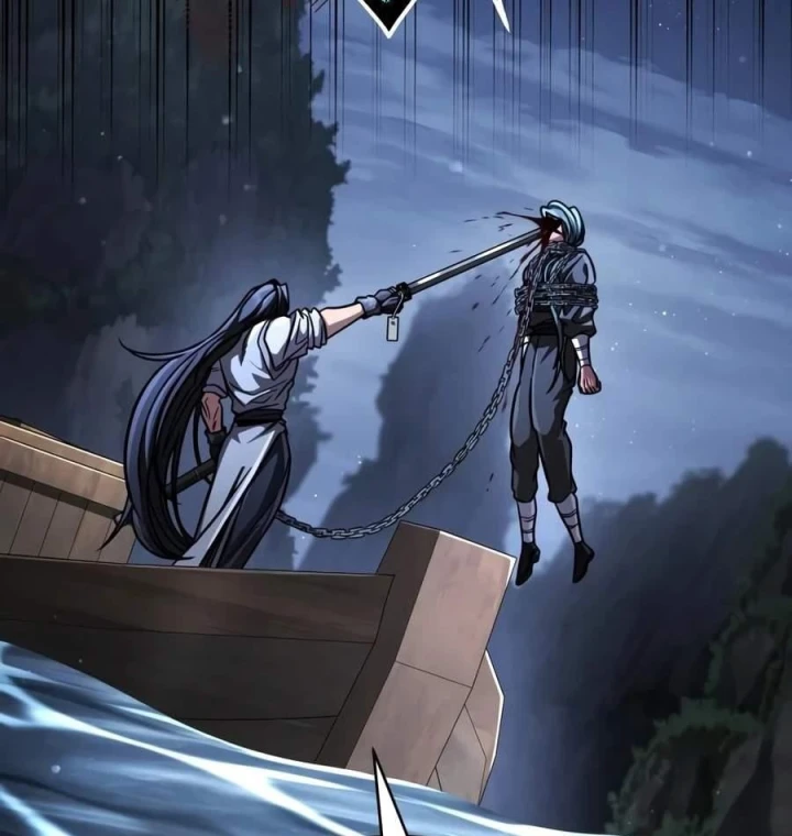 Sự Trở Lại Của Quyền Vương Chapter 57 - 213