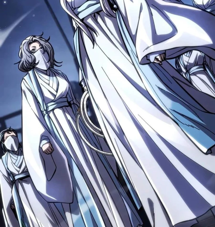 Sự Trở Lại Của Quyền Vương Chapter 57 - 256