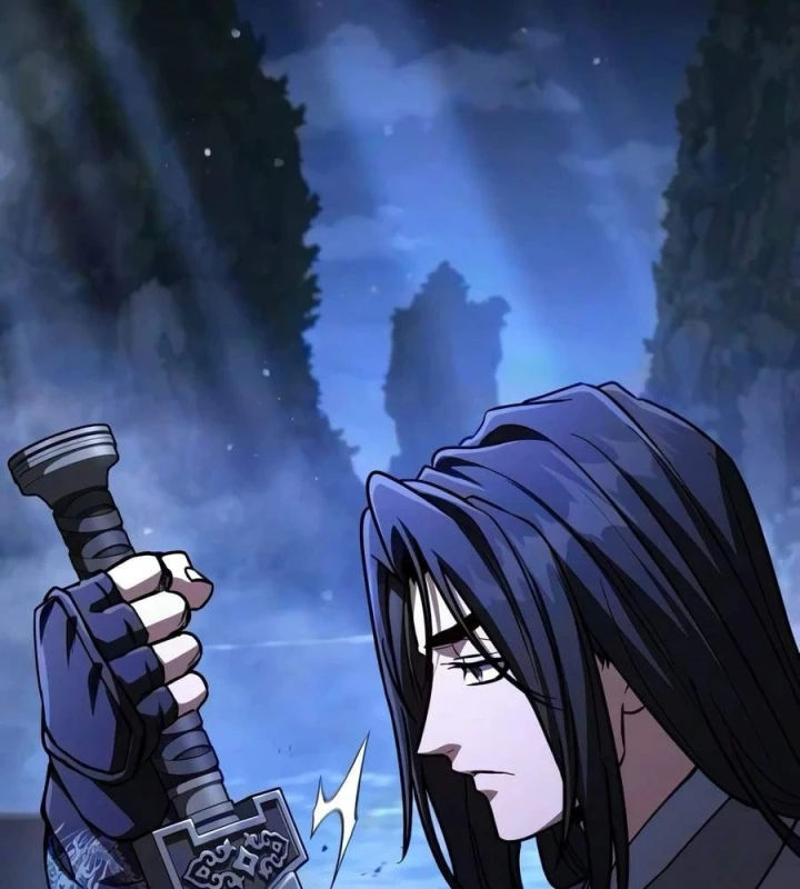 Sự Trở Lại Của Quyền Vương Chapter 58 - 14