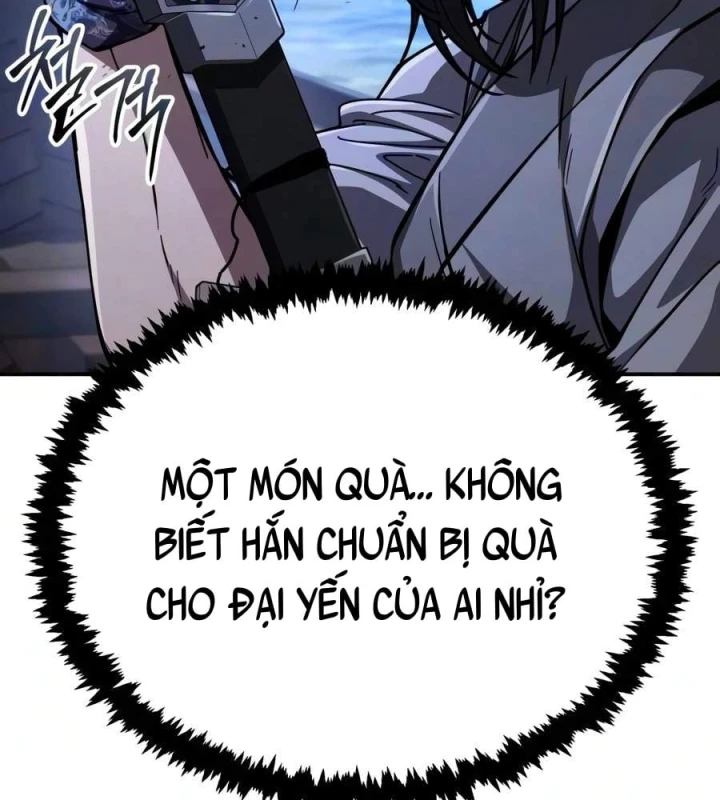 Sự Trở Lại Của Quyền Vương Chapter 58 - 15