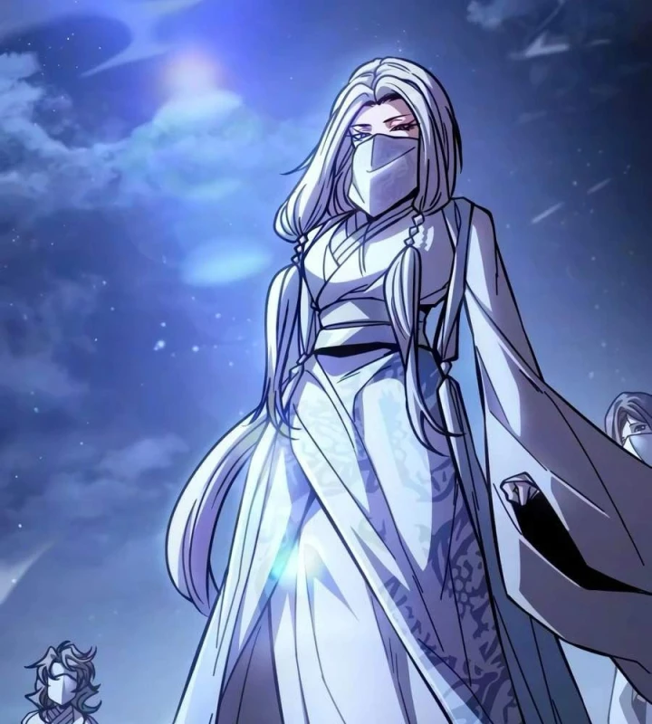 Sự Trở Lại Của Quyền Vương Chapter 58 - 26