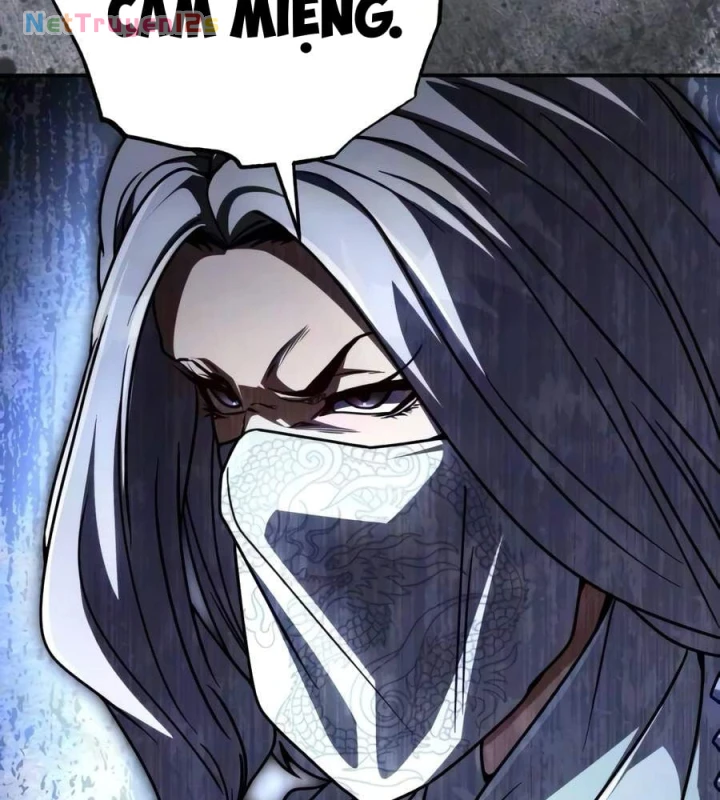 Sự Trở Lại Của Quyền Vương Chapter 58 - 54