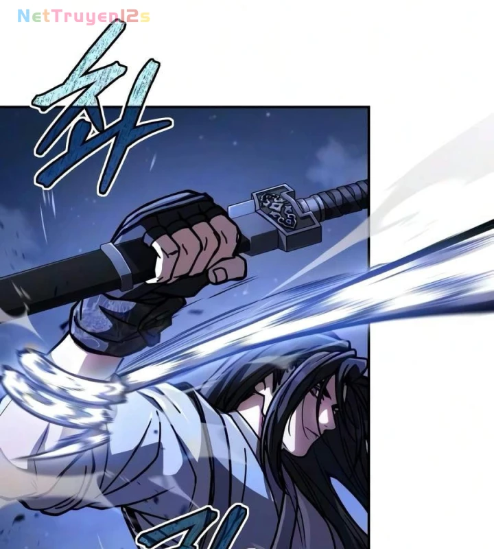 Sự Trở Lại Của Quyền Vương Chapter 58 - 63