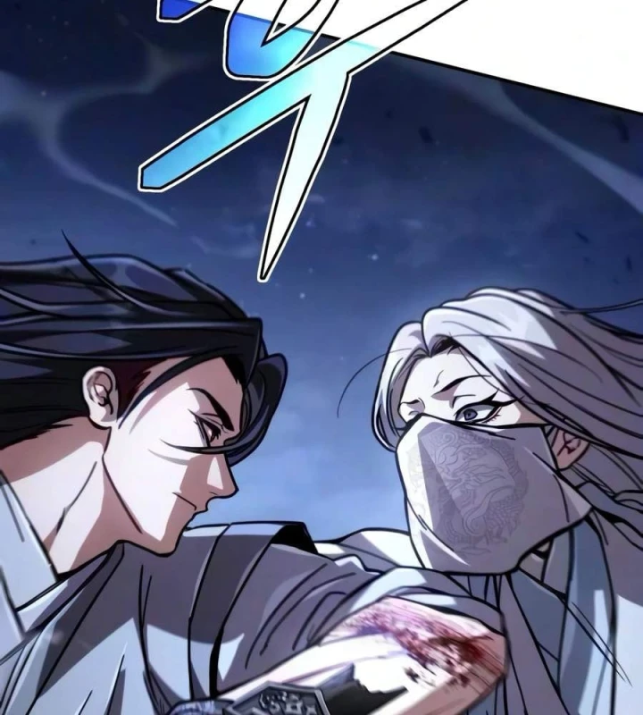 Sự Trở Lại Của Quyền Vương Chapter 58 - 76