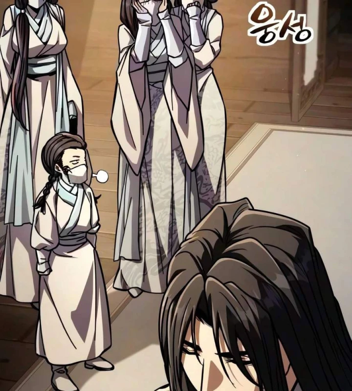 Sự Trở Lại Của Quyền Vương Chapter 58 - 107