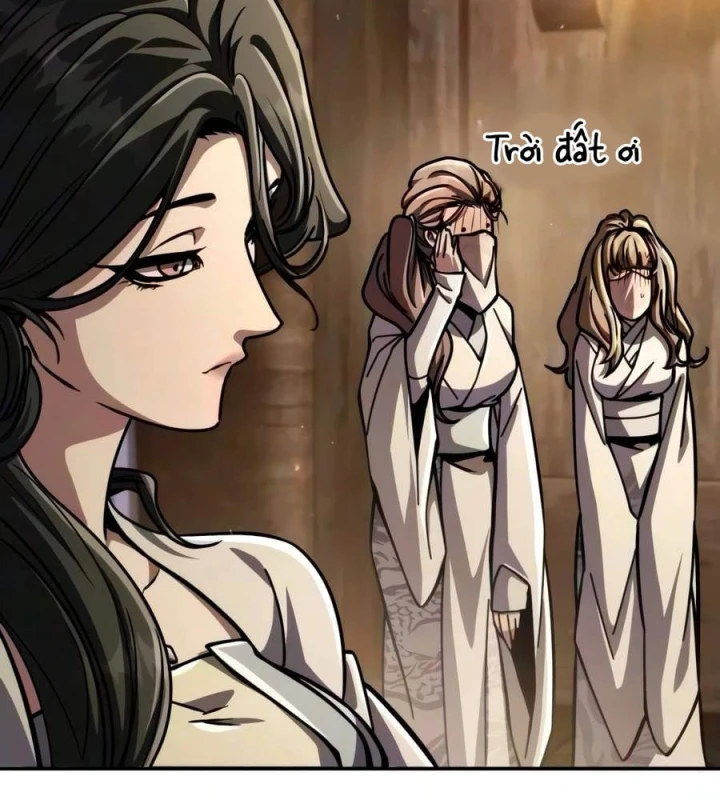Sự Trở Lại Của Quyền Vương Chapter 58 - 121