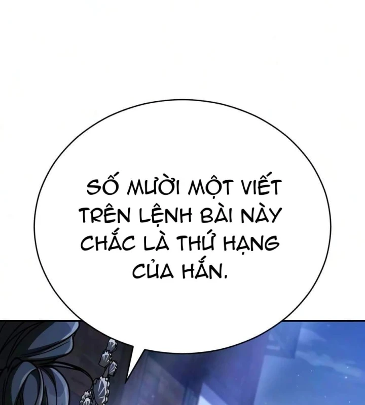 Sự Trở Lại Của Quyền Vương Chapter 58 - 160