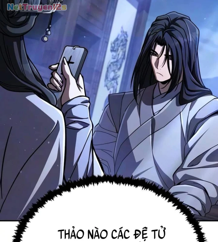 Sự Trở Lại Của Quyền Vương Chapter 58 - 161