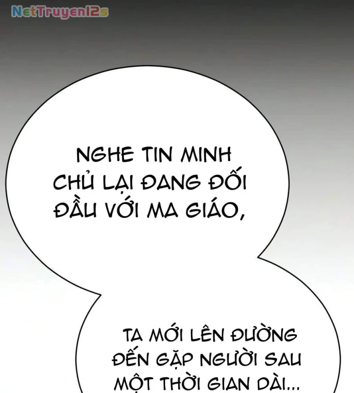 Sự Trở Lại Của Quyền Vương Chapter 58 - 179