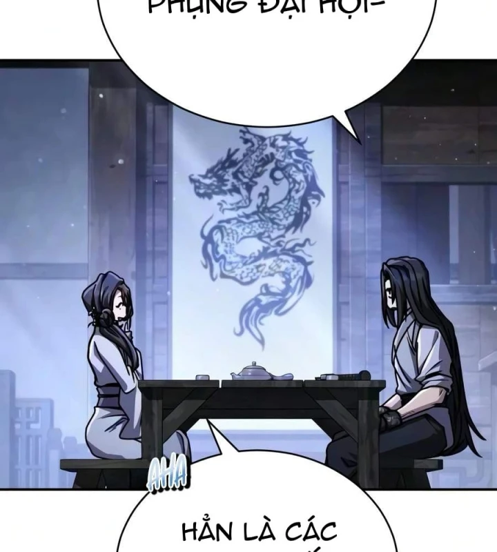 Sự Trở Lại Của Quyền Vương Chapter 58 - 204