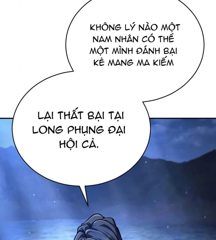 Sự Trở Lại Của Quyền Vương Chapter 58 - 207