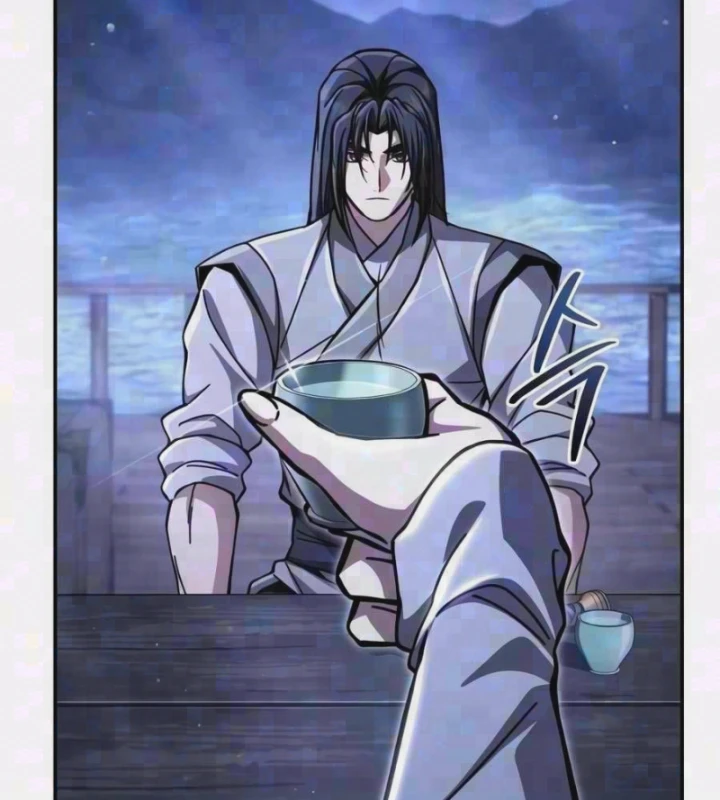 Sự Trở Lại Của Quyền Vương Chapter 59 - 4