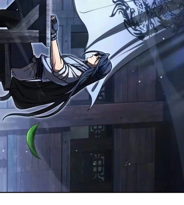 Sự Trở Lại Của Quyền Vương Chapter 59 - 11