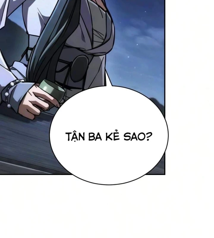Sự Trở Lại Của Quyền Vương Chapter 59 - 22