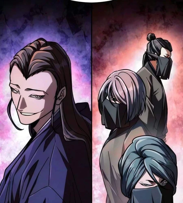 Sự Trở Lại Của Quyền Vương Chapter 59 - 24