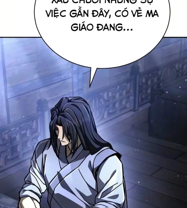 Sự Trở Lại Của Quyền Vương Chapter 59 - 27