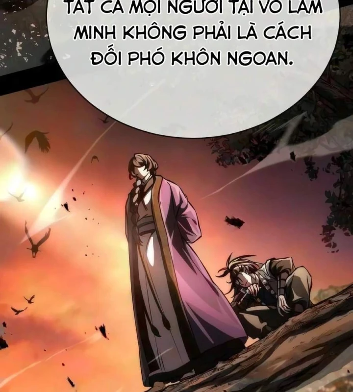 Sự Trở Lại Của Quyền Vương Chapter 59 - 38