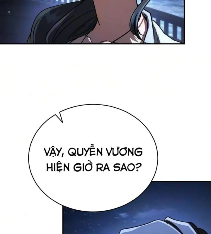 Sự Trở Lại Của Quyền Vương Chapter 59 - 51