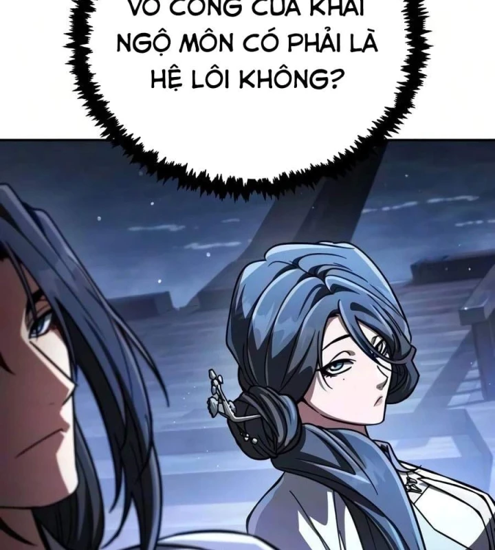 Sự Trở Lại Của Quyền Vương Chapter 59 - 61