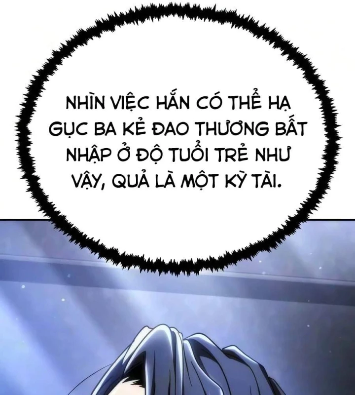 Sự Trở Lại Của Quyền Vương Chapter 59 - 63