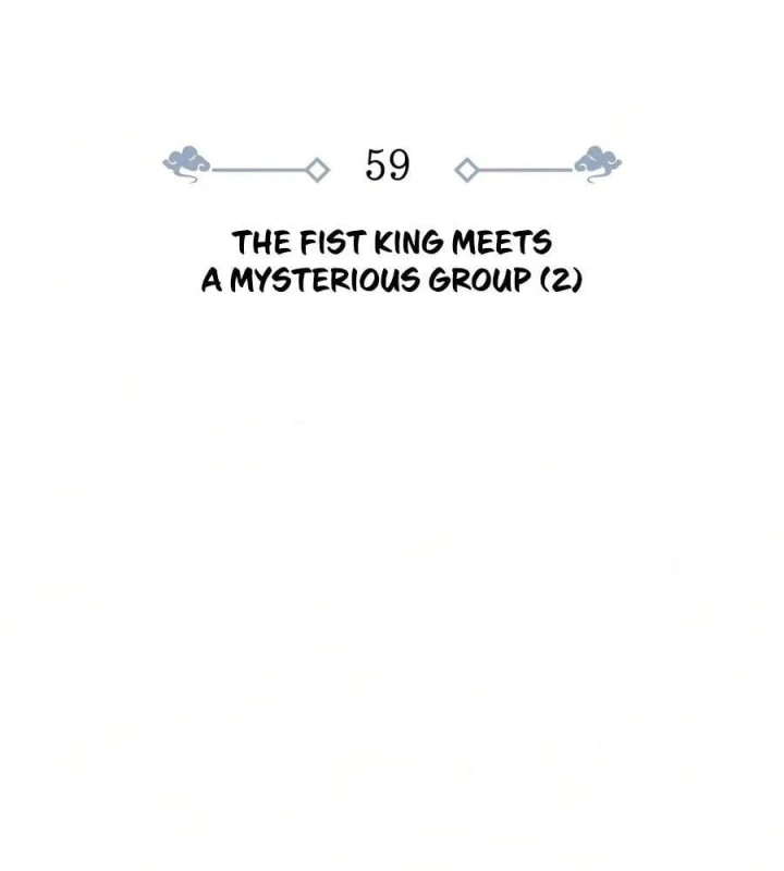 Sự Trở Lại Của Quyền Vương Chapter 59 - 85