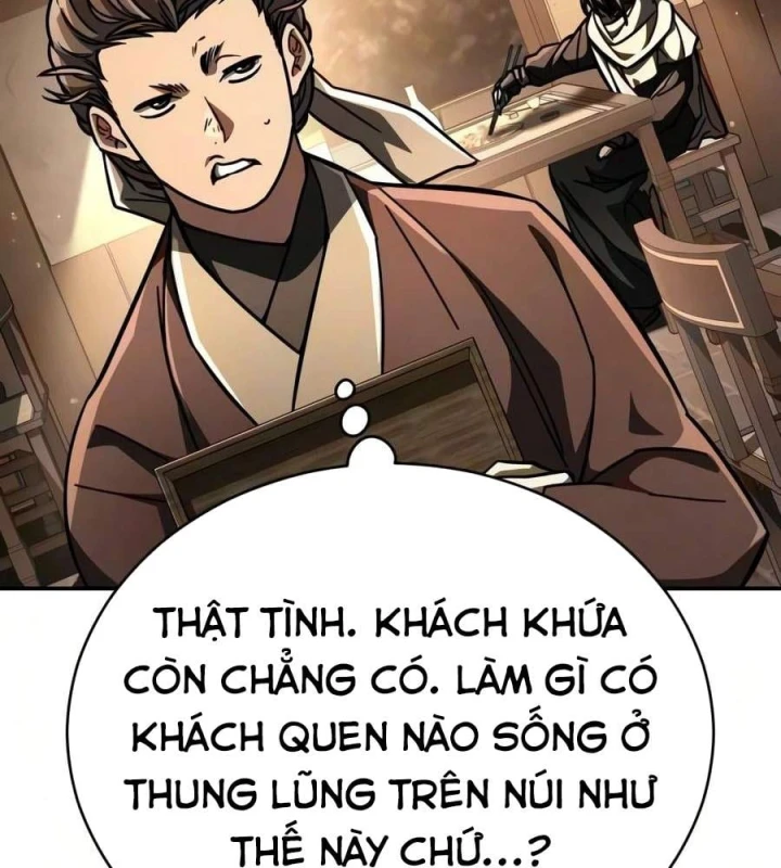 Sự Trở Lại Của Quyền Vương Chapter 59 - 184