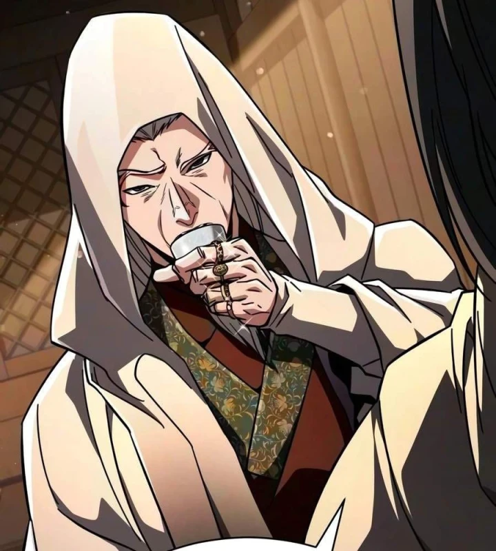 Sự Trở Lại Của Quyền Vương Chapter 59 - 199