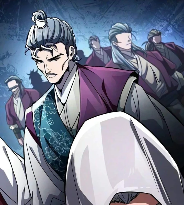 Sự Trở Lại Của Quyền Vương Chapter 59 - 209